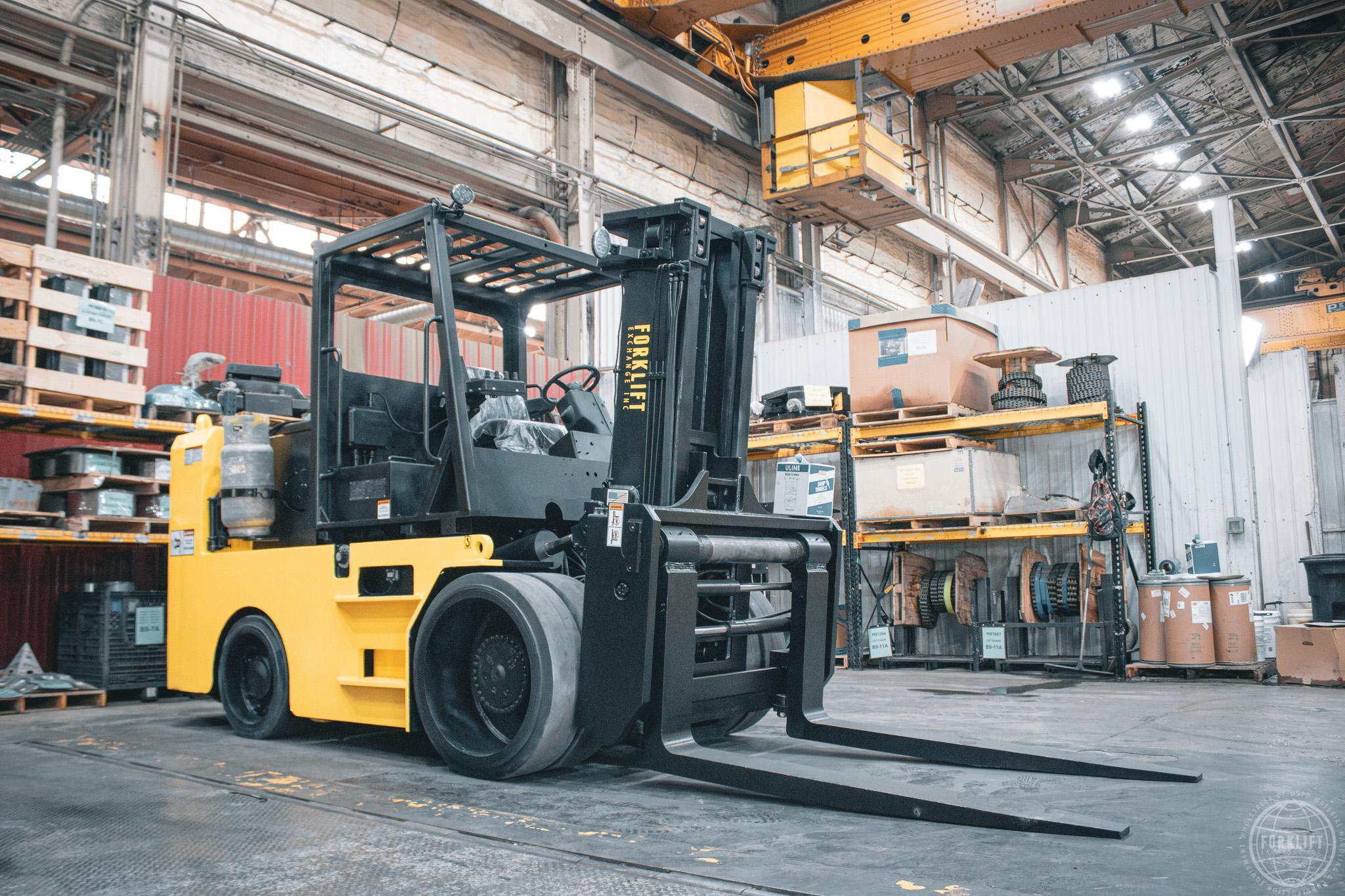 2020 Hoist F300