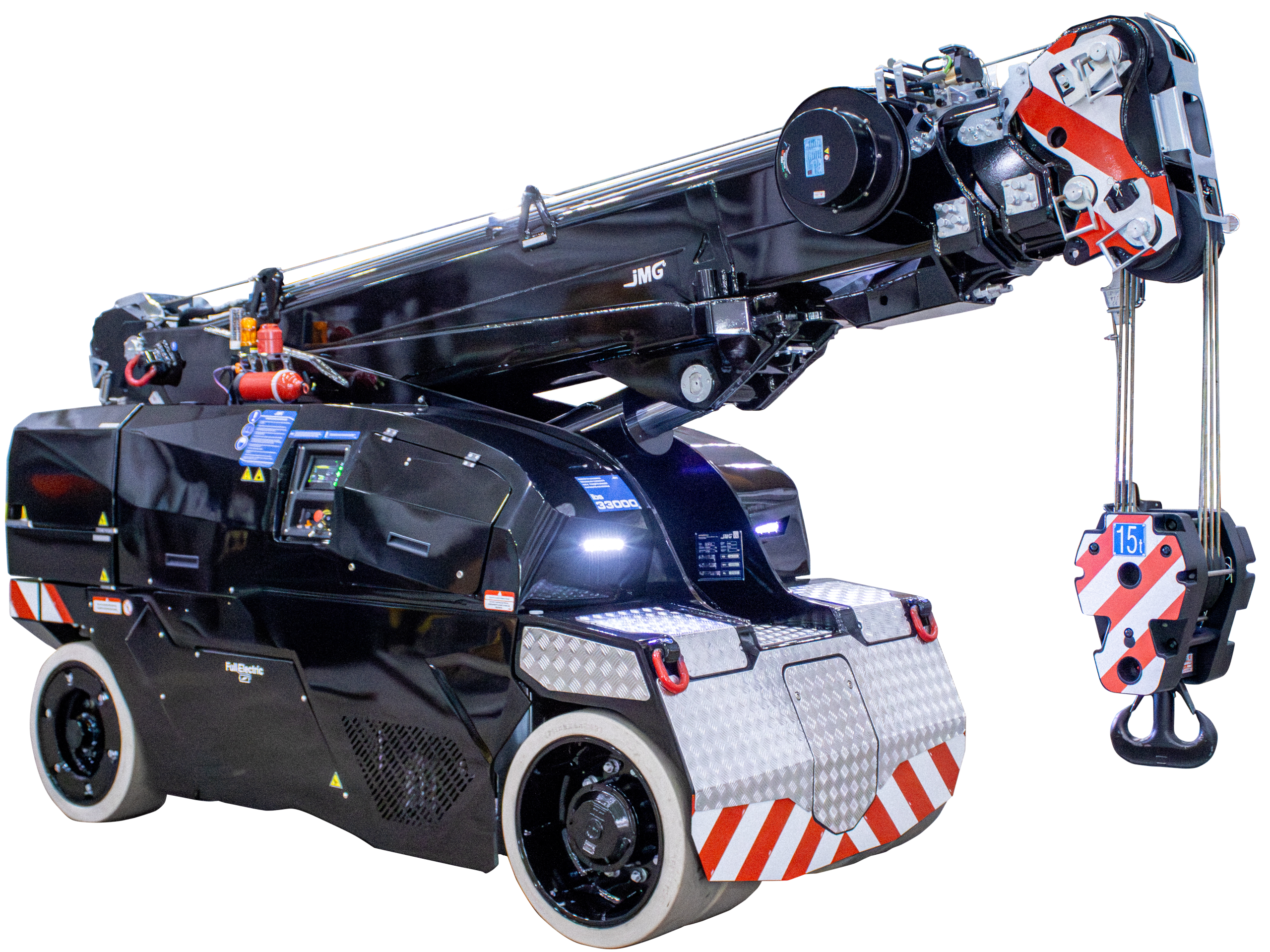 JMG MC100.08 JMG MC100.08