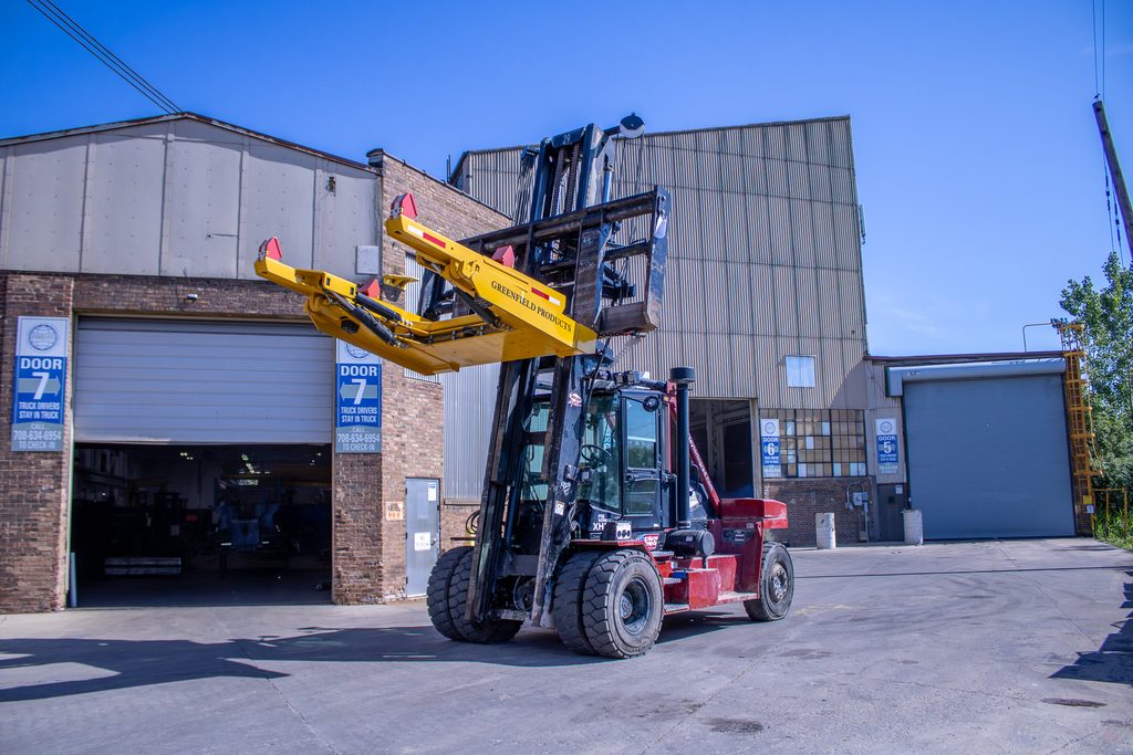 When Not to Buy a Forklift: 5 Costly Mistakes to Avoid When Not to Buy a Forklift: 5 Costly Mistakes to Avoid