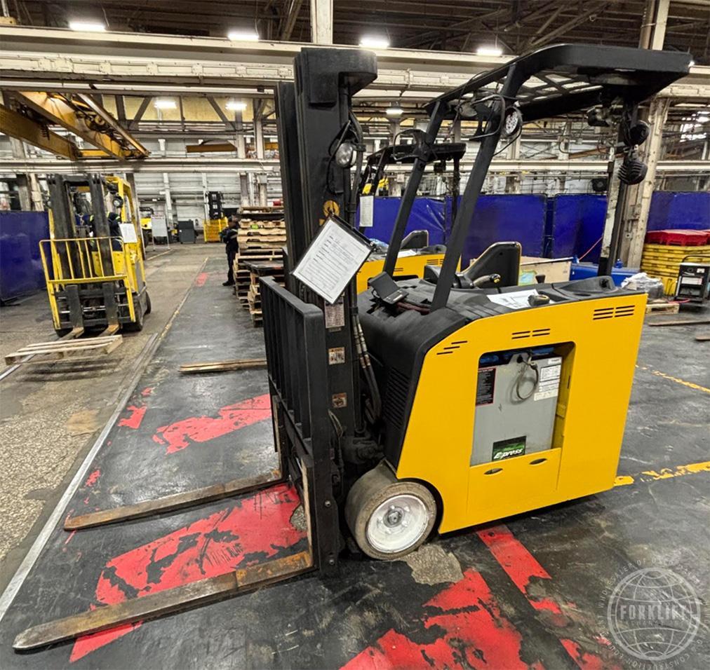 2021 Yale ESC040AD
