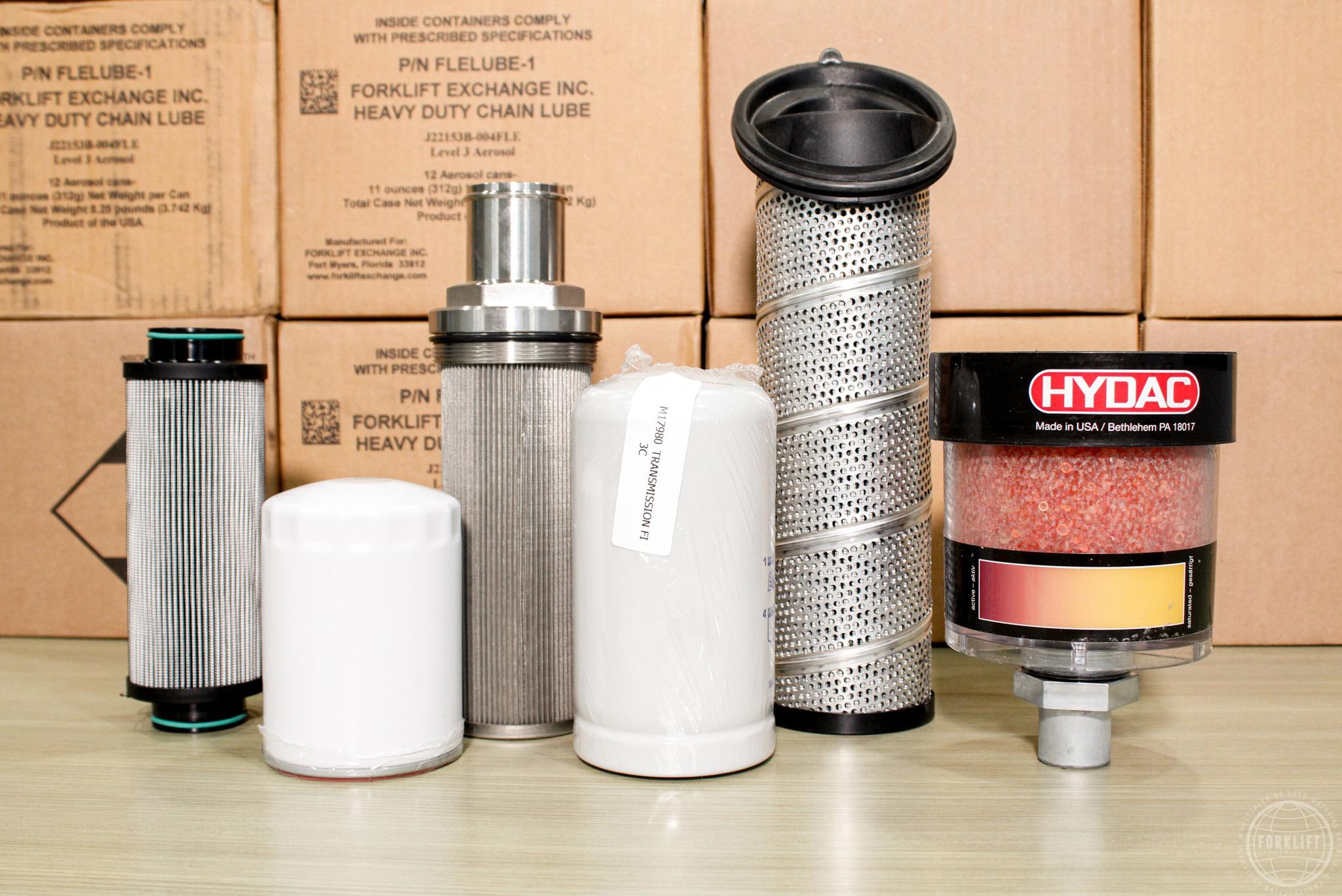 Parts