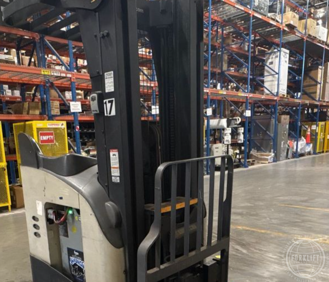 2015 Crown RR5725-35