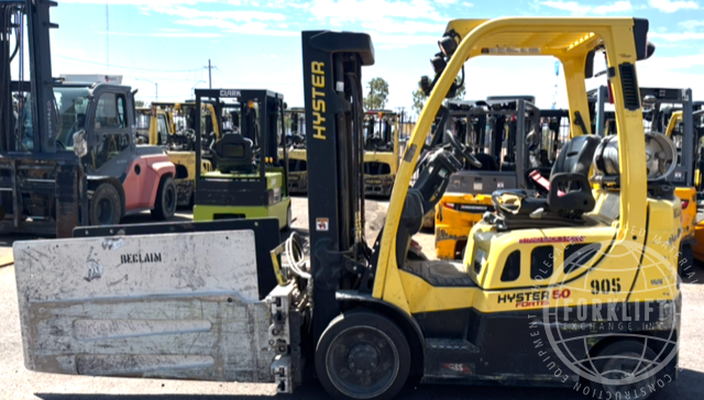 2019 Hyster S50FT 2019 Hyster S50FT