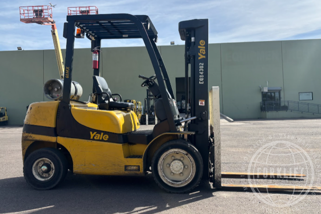 2018 YALE GLP060