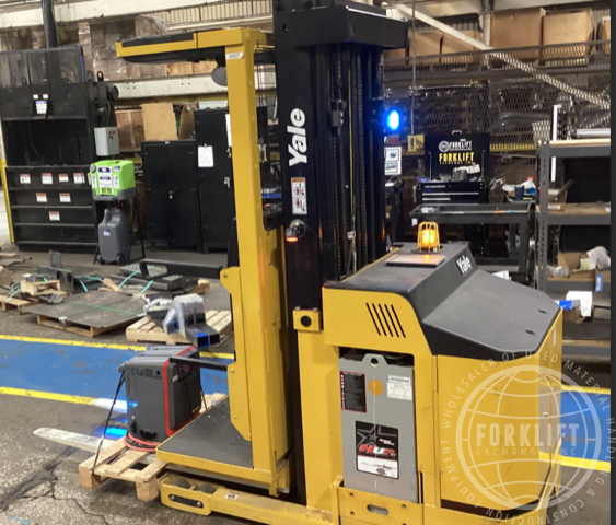 2019 YALE OS030