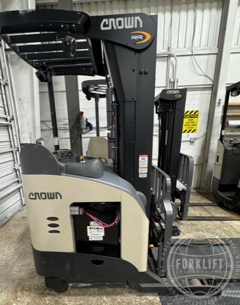 2019 Crown RC5525-30 2019 Crown RC5525-30