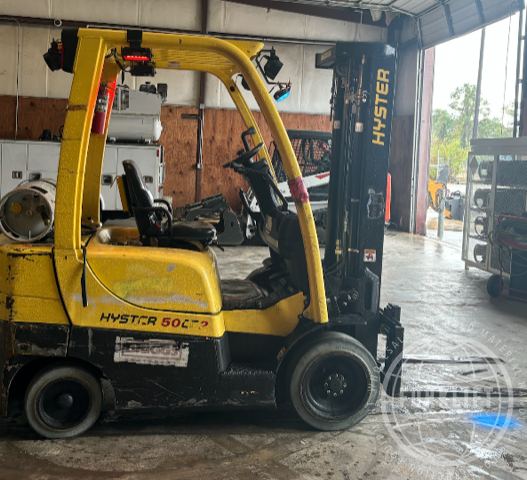 2020 HYSTER S50CT2