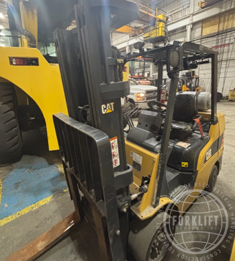 2019 CAT 2C6000 2019 CAT 2C6000