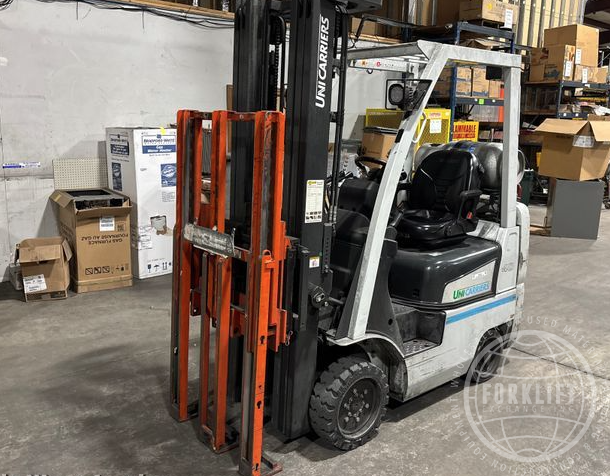 2016 UNICARRIERS CFS40 2016 UNICARRIERS CFS40