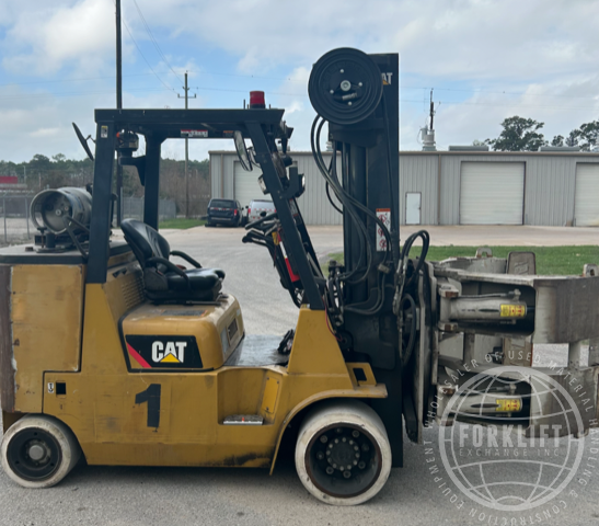 2021 CAT GC55K 2021 CAT GC55K