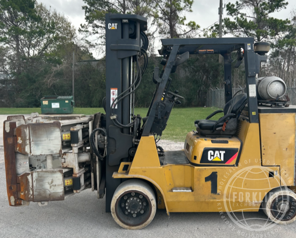 2021 CAT GC55K 2021 CAT GC55K