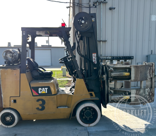 2021 CAT GC55K 2021 CAT GC55K