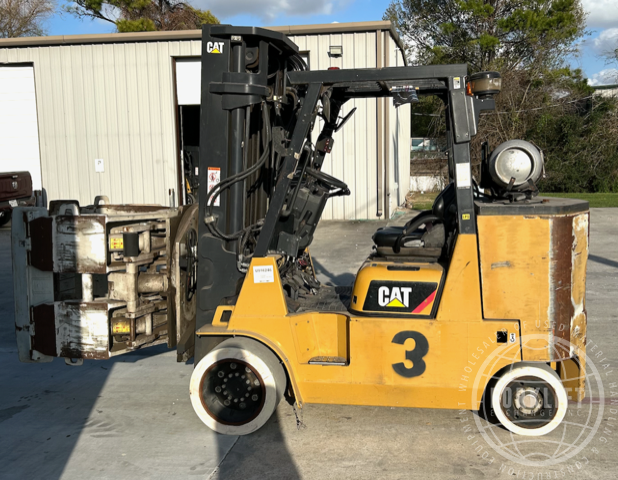 2021 CAT GC55K 2021 CAT GC55K