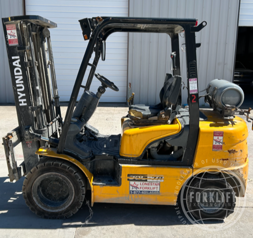 2020 HYUNDAI 30L-7A