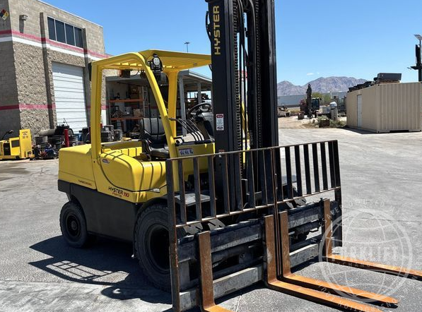 2019 Hyster H110FT