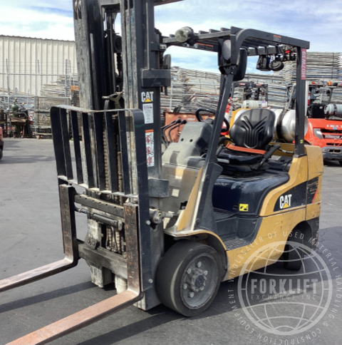 2022 CAT 2C6000 2022 CAT 2C6000