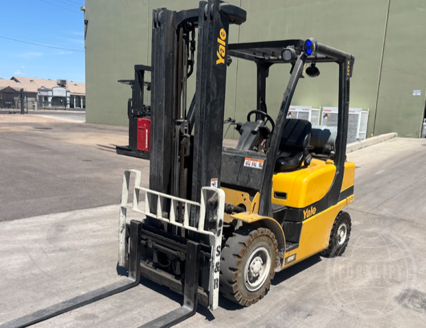 2011 YALE GLP050VX 2011 YALE GLP050VX