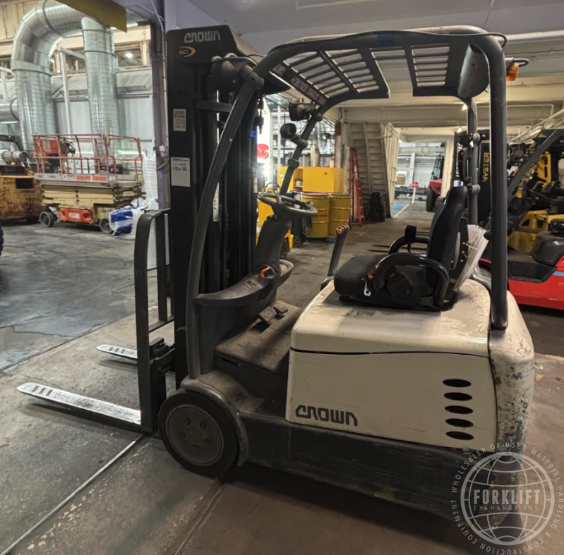 2016 Crown SC5225-30
