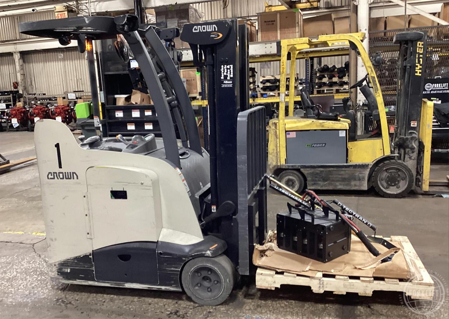 2020 Crown RC5545-40