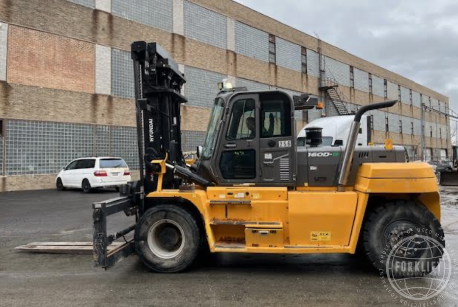 2020 Hyundai 160D-9 2020 Hyundai 160D-9
