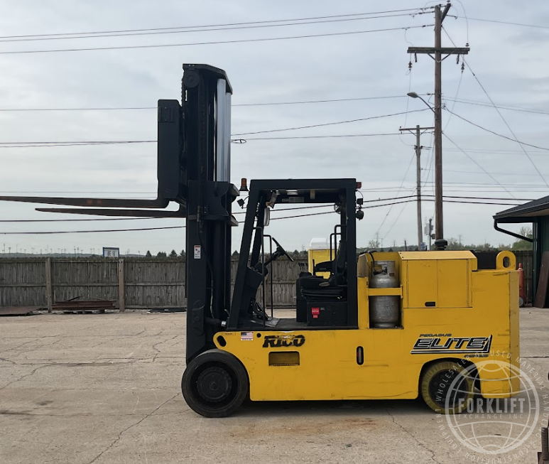 2016 RICO 350@24