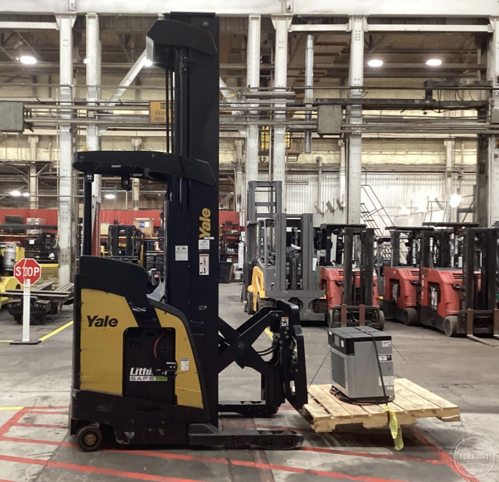 2021 Yale NR040ECN 2021 Yale NR040ECN