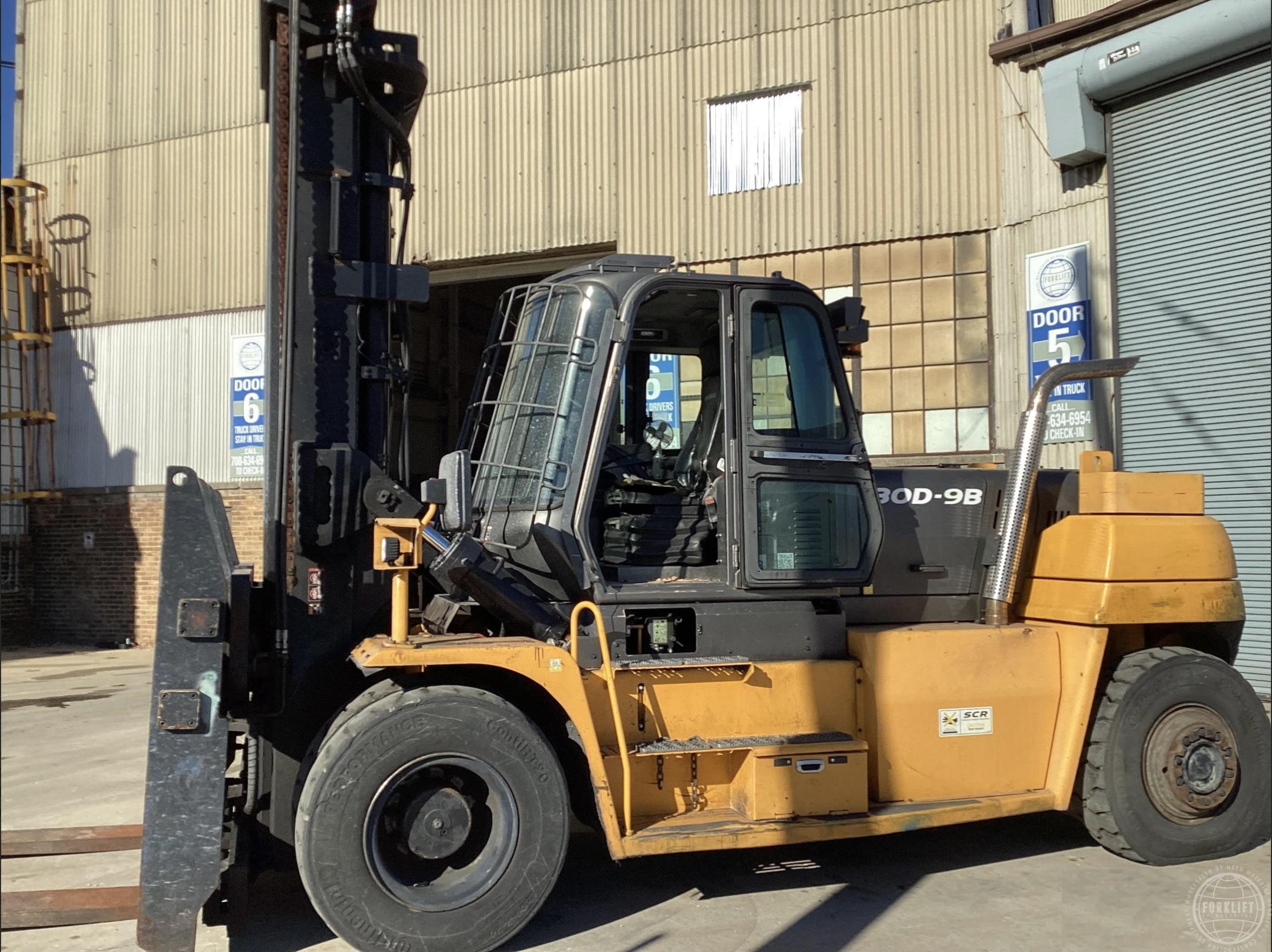 2019 Hyundai 180D-9