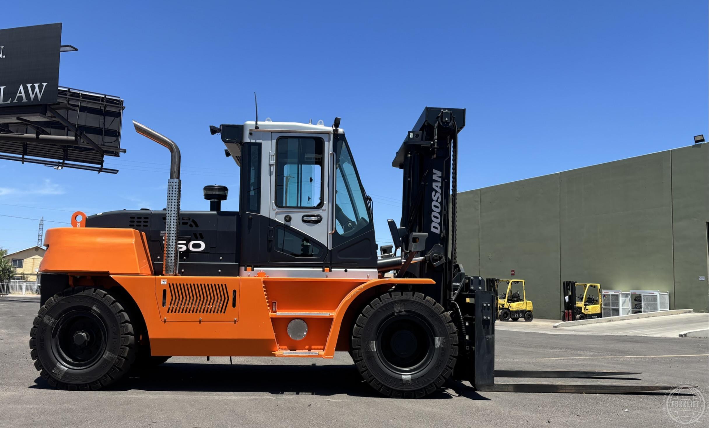 2023 Doosan D160S-7