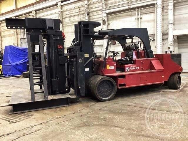 2000 ROYAL RIG-N-LIFT 80/100