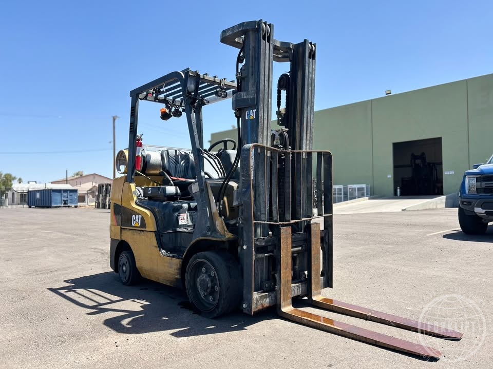 2019 CAT 2C6000 2019 CAT 2C6000