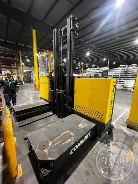 2019 Combi-Lift C6000GTE