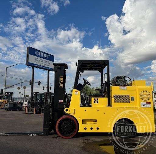 2024 HOIST FKS15 2024 HOIST FKS15