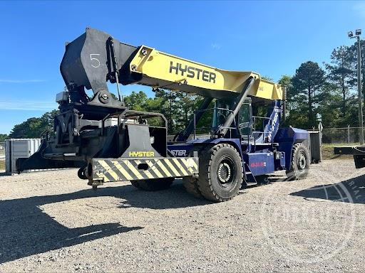 2015 Hyster RS46-33IH 2015 Hyster RS46-33IH