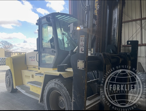 2014 Hyster H360-48HD2