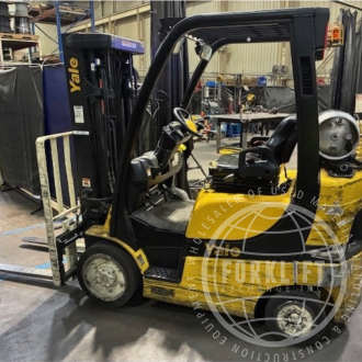 2021 Yale GLC050VX