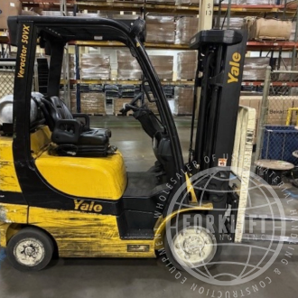 2021 Yale GLC050VX