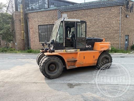 2021 Doosan D160S-7