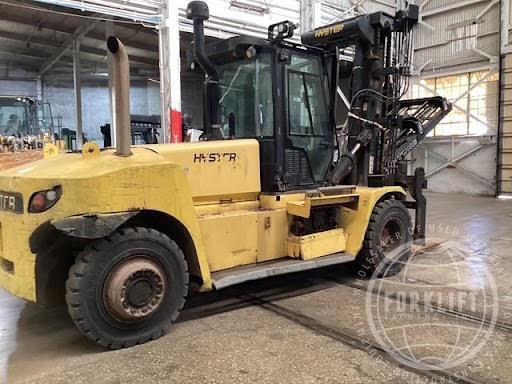 2020 Hyster H360XD