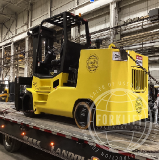 2024 HOIST F300-36 2024 HOIST F300-36