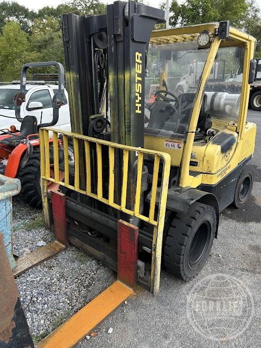 2014 Hyster H90FT