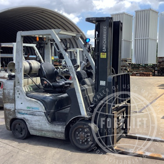 2020 UNICARRIERS CFS60LP
