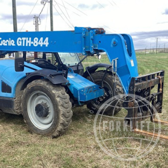 2020 Genie GTH-844 2020 Genie GTH-844