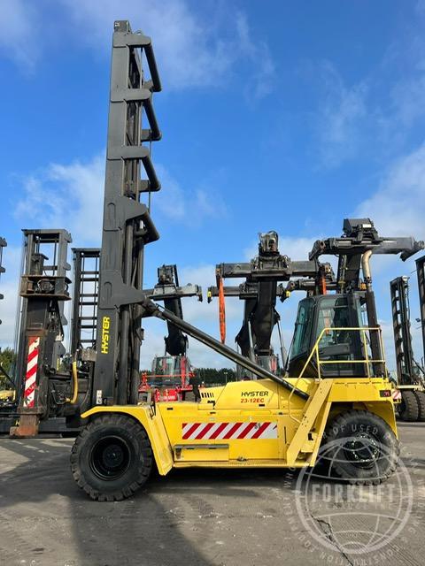 2017 Hyster H23XM-12EC 2017 Hyster H23XM-12EC