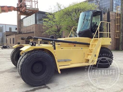 2017 Hyster H18XM-12EC 2017 Hyster H18XM-12EC