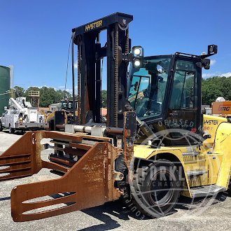 2022 Hyster H190XD