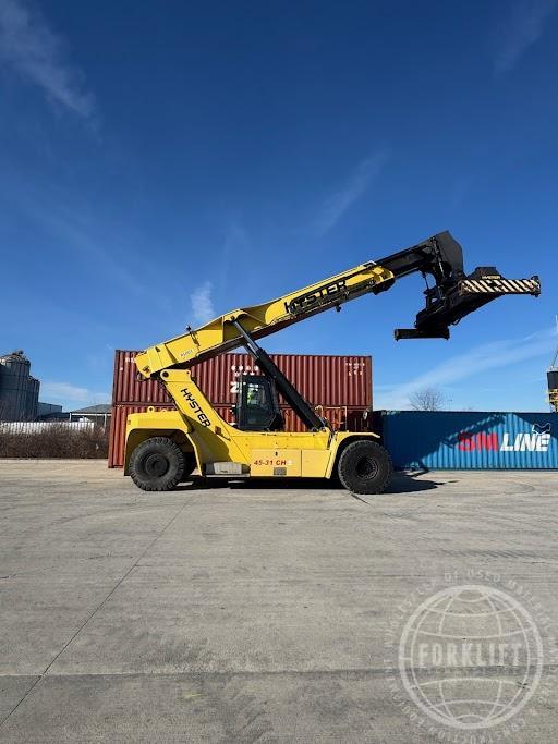 2016 Hyster RS45-31CH