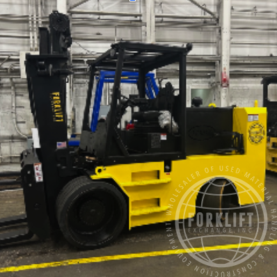 2019 HOIST FKS20-30 2019 HOIST FKS20-30