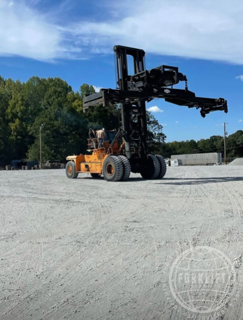 1997 Taylor TETCP-1100