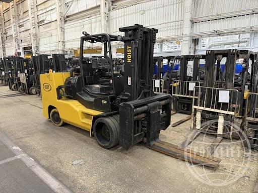 2018 Hoist F300 2018 Hoist F300