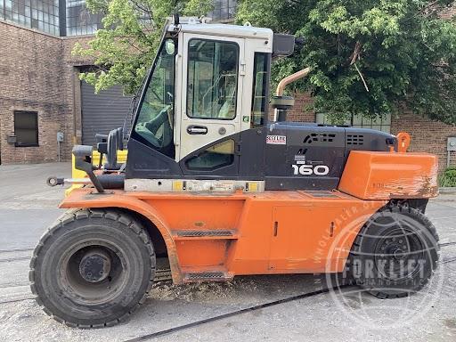 2021 Doosan D160S-7